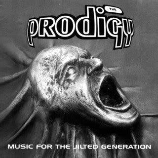 Music Reach lyrics [The Prodigy]