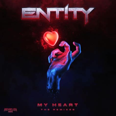 My Heart lyrics [ENT!TY]