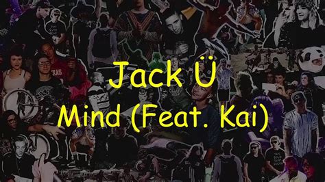 My Mind lyrics [King Kai]