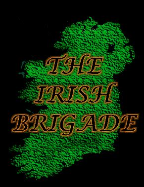 My Old Man's a Provo lyrics [The Irish Brigade]