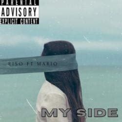 My Side lyrics [Riso (NGA)]