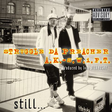 My Tears lyrics [Struggle Da Preacher]