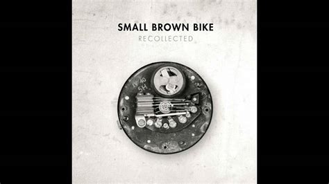 My Unanswered Whys... lyrics [Small Brown Bike]