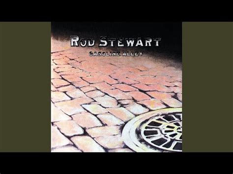 My Way of Giving lyrics [Rod Stewart]