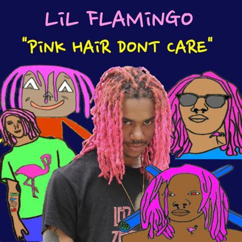 NEW lyrics [LiL Flamingo]