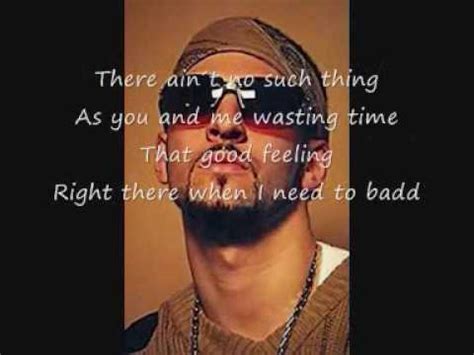 Need It Badd lyrics [Jon B]