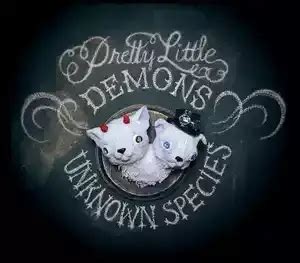Nellie the Elephant lyrics [Pretty Little Demons]