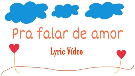 Nem Toda Música Fala de Amor lyrics [PairoT]