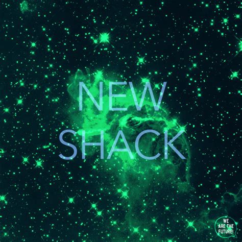 Neptune lyrics [New Shack]