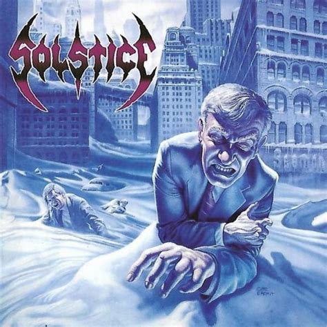 Netherworld lyrics [Solstice (USA)]