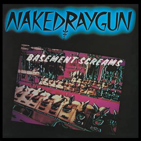 New Dreams lyrics [Naked Raygun]