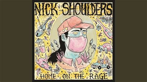 New Dying Soldier lyrics [Nick Shoulders]