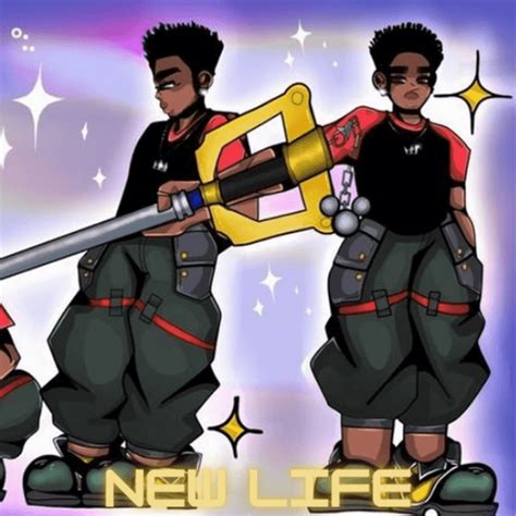 New Life lyrics [NFN Will]