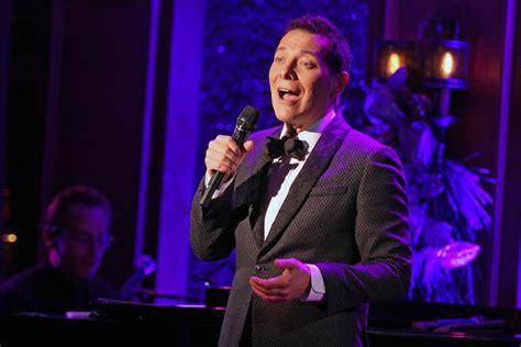 New York, New York lyrics [Michael Feinstein]