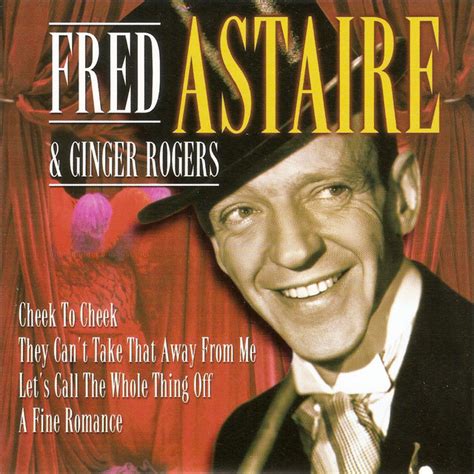 Nice Work If You Can Get It lyrics [Fred Astaire]