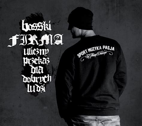 Nie ma gadki lyrics [Bosski Roman]