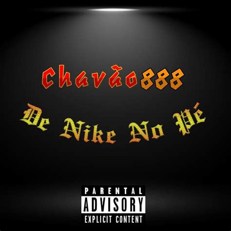 Nike No Pé lyrics [Yung PS]