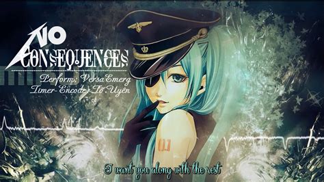 No Consequences lyrics [J-Zone]