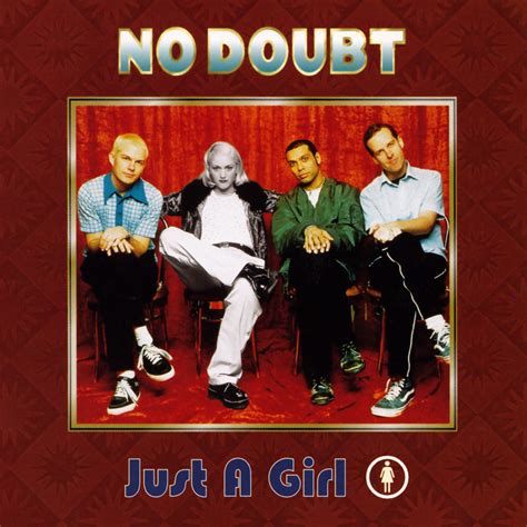 No Doubt lyrics [The Busters]