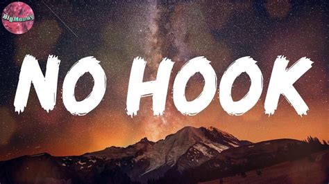 No Hook lyrics [150]