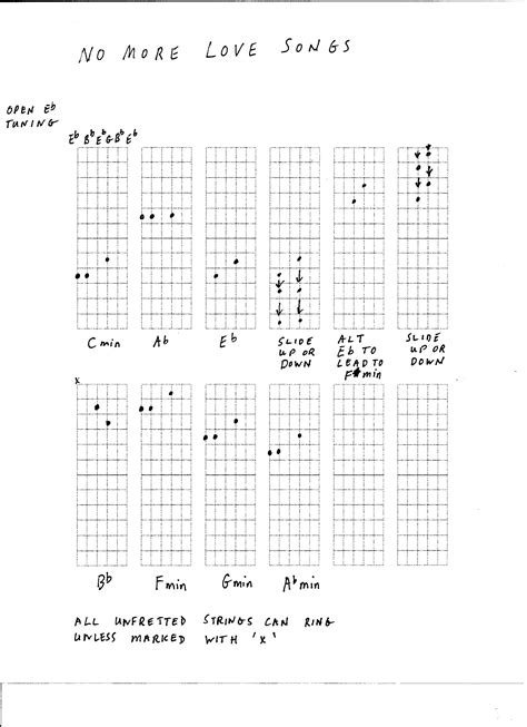 No More Love Songs lyrics [Lloyd Cole]