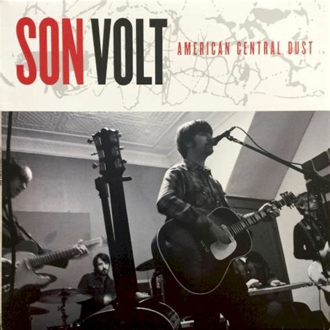 No Turning Back lyrics [Son Volt]