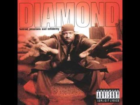 No Wundah lyrics [Diamond D]