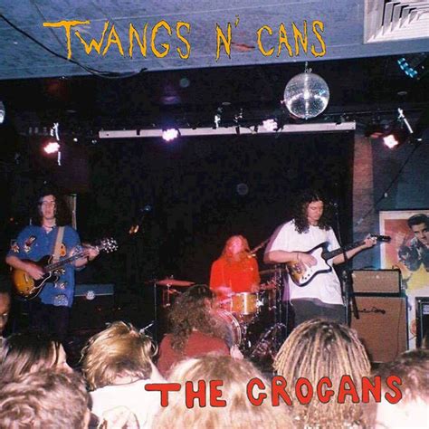 Nobody's lyrics [The Grogans]