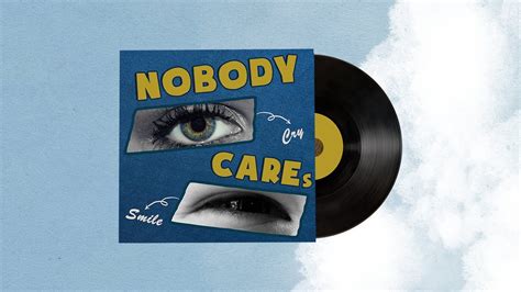 Nobody Cares lyrics [Big John]