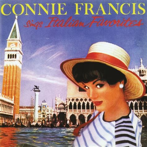 Non Dimenticar lyrics [Connie Francis]