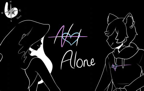 Not Alone lyrics [6Clicks]