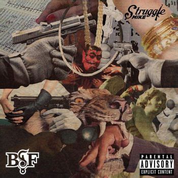 Not One Boss lyrics [Struggle Mike, Black Soprano Family & Benny the Butcher]