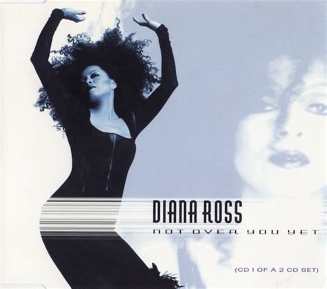 Not Over You Yet lyrics [Diana Ross]