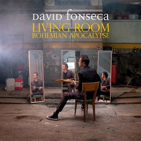 Not You lyrics [David Fonseca]