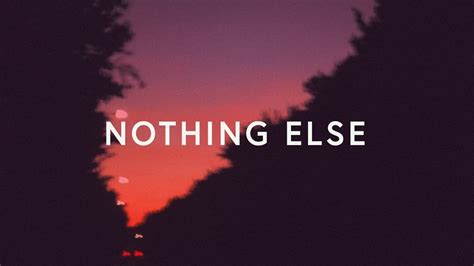 Nothing Else I Can Do lyrics [Austin Nova]