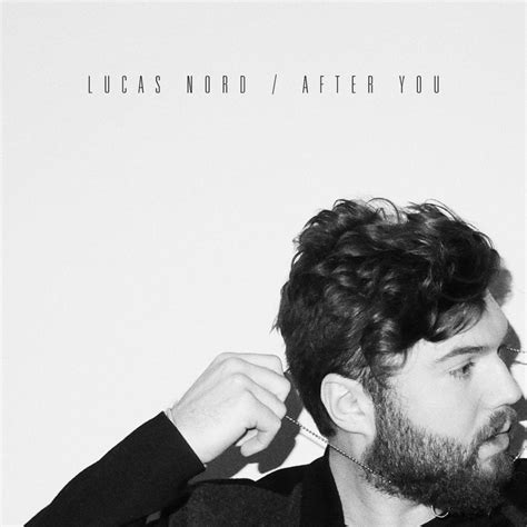 Nothing Left lyrics [Lucas Nord]