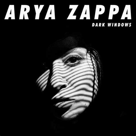 Now lyrics [Arya Zappa]