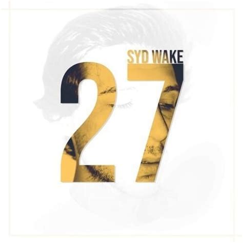 Now lyrics [Syd Wake]
