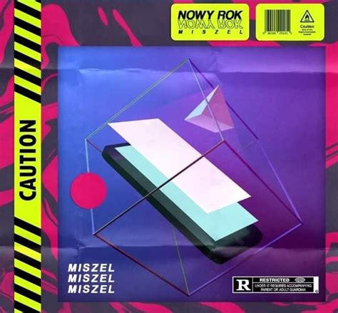 Nowy Rok lyrics [Miszel]