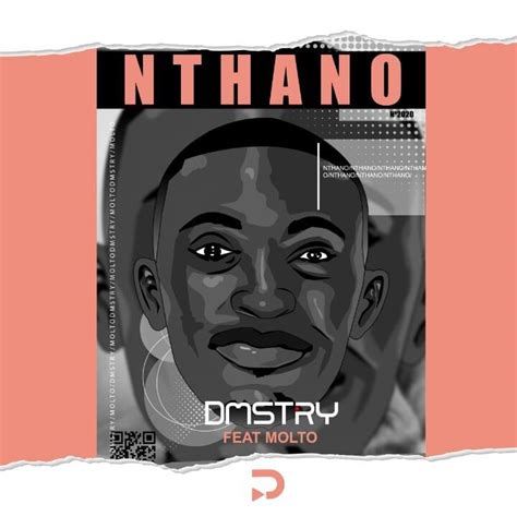 Nthano lyrics [Dmstry]