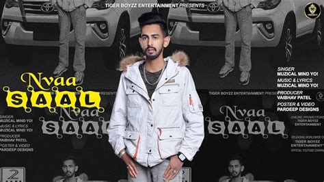 Nvaa Saal lyrics [Muzical Mind Yo!]