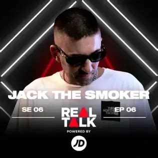 OK lyrics [Jack The Smoker]