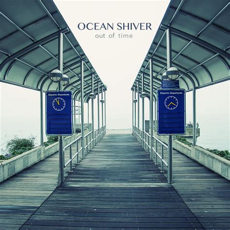 Ocean lyrics [The Shiver]