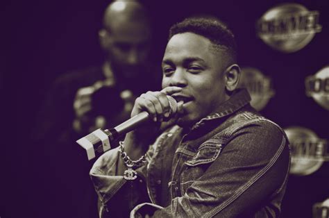 On Da Spot Freestyle lyrics [Kendrick Lamar]