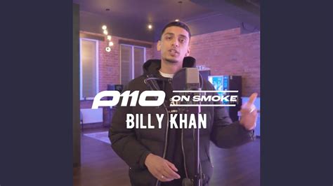 On Smoke lyrics [Billy Khan]