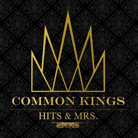 On The Low lyrics [Common Kings]