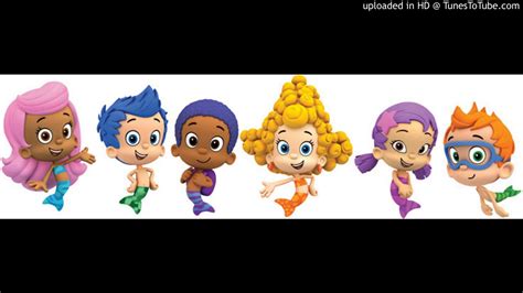 Once Upon a Time lyrics [Bubble Guppies Cast]