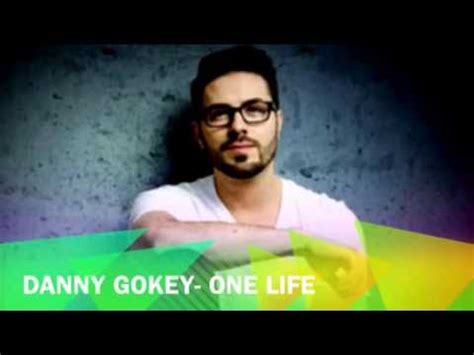 One Life lyrics [Danny Gokey]