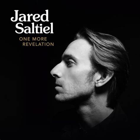One More Revelation lyrics [Jared Saltiel]