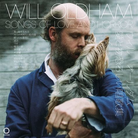 Only Someone Running lyrics [Will Oldham]